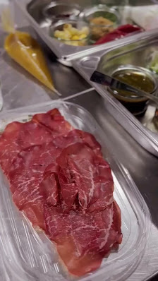 Lofthouse catering Frankfurt thumb 5